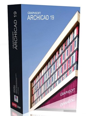 Download Graphisoft Archicad V18 Build 9013 Macosx